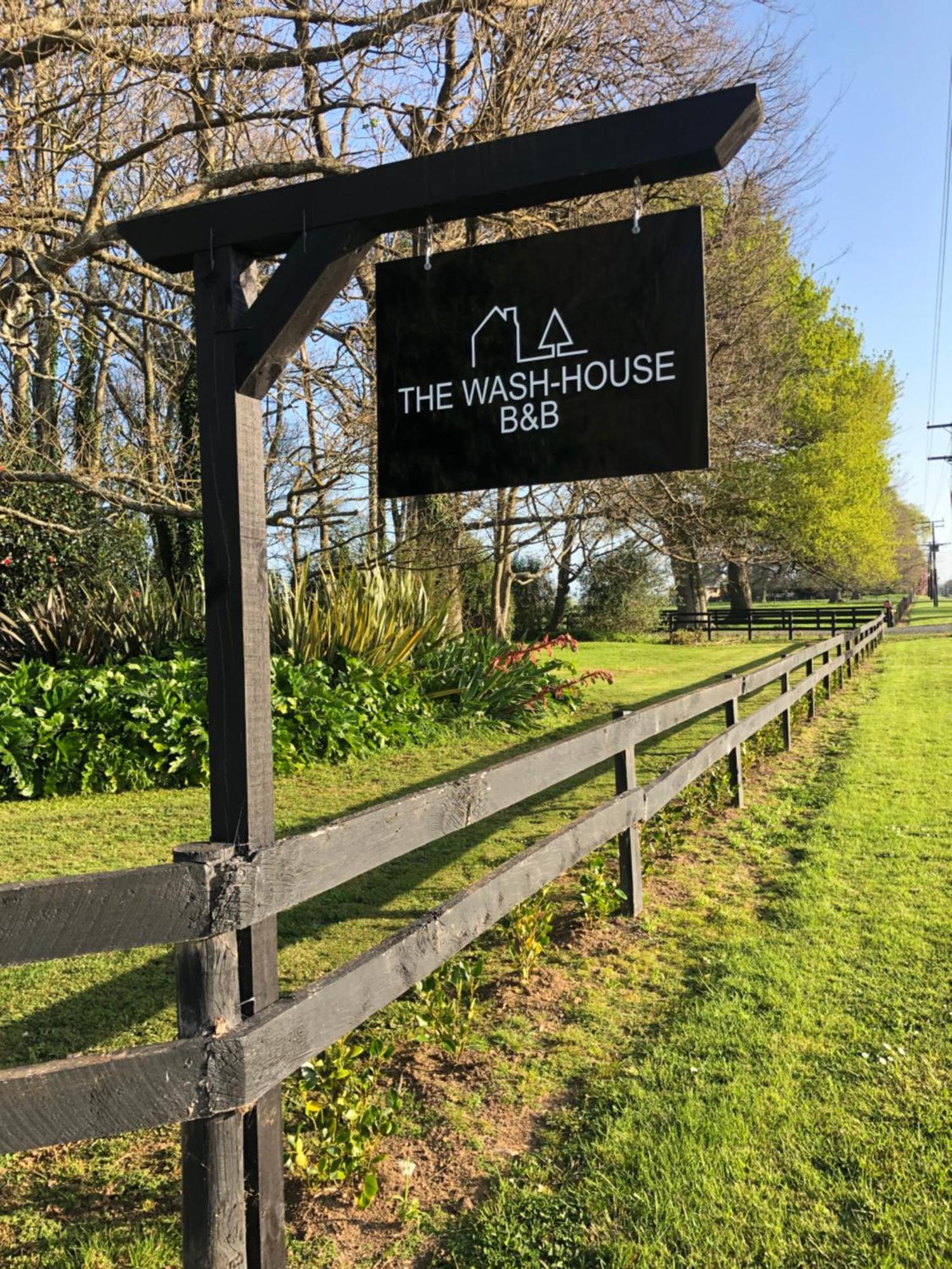 The Wash-House Historic Cottage Close To Hobbiton 마타마타 외부 사진